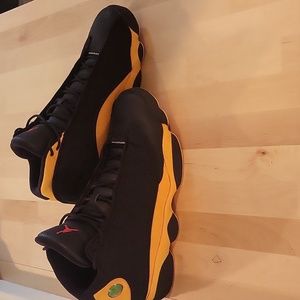 Jordan 13 "Melo Class of 2002
